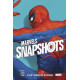 MARVELS SNAPSHOTS T02 : CAPTURES D'ECRAN