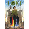 LOKI: LE DIEU TOMBE SUR TERRE