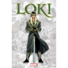 MARVEL-VERSE : LOKI