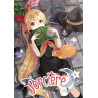 SORCIERE EN FORMATION T04