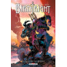 BIRTHRIGHT T09 LA GUERRE DES MONDES