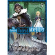 THE UNWANTED UNDEAD ADVENTURER - TOME 5