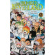 THE PROMISED NEVERLAND T20 (FIN)