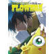 SHAMAN KING FLOWERS TOME 6