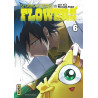 SHAMAN KING FLOWERS TOME 6