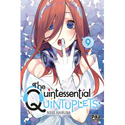 THE QUINTESSENTIAL QUINTUPLETS T09