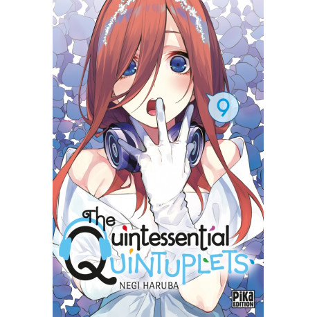 THE QUINTESSENTIAL QUINTUPLETS T09