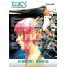 EDEN: IT'S AN ENDLESS WORLD! PERFECT EDITION T03