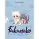 FUKUNEKO, LES CHATS DU BONHEUR T02