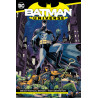 BATMAN UNIVERSE SC