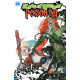 HARLEY QUINN AND POISON IVY SC
