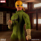 IRON FIST MARVEL FIGURINE 1:12 17 CM