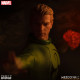 IRON FIST MARVEL FIGURINE 1:12 17 CM