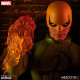 IRON FIST MARVEL FIGURINE 1:12 17 CM