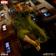 IRON FIST MARVEL FIGURINE 1:12 17 CM