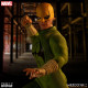 IRON FIST MARVEL FIGURINE 1:12 17 CM