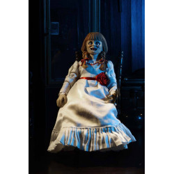 THE CONJURING UNIVERSE FIGURINE RETRO ANNABELLE 20 CM