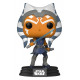 AHSOKA STAR WARS: CLONE WARS POP! STAR WARS VINYL FIGURINE 9 CM