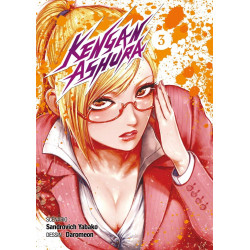 Manga Album Comics