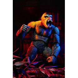 KING KONG ILLUSTRATED FIGURINE ULTIMATE 20 CM