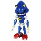 METAL SONIC SONIC BOOM ACTION FIGURE