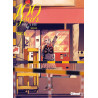 100 JOURS AVANT TA MORT - TOME 03