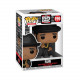 RUN RUN DMC POP! ROCKS VINYL FIGURINE 9 CM