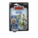 LUKE SKYWALKER HOTH STAR WARS VINTAGE COLL 3.75 ACTION FIGURINE 10 CM