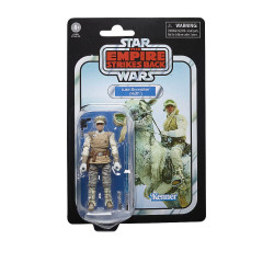 LUKE SKYWALKER HOTH STAR WARS VINTAGE COLL 3.75 ACTION FIGURINE 10 CM