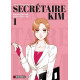 QU'EST-CE QUI CLOCHE AVEC LA SECRETAIRE KIM T01