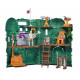 MOTU ORIGINS CASTLE GRAYSKULL PLAYSET