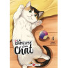 LA GAMEUSE ET SON CHAT T04