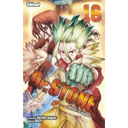 DR. STONE T16