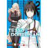 TETSU & DOBERMAN T02