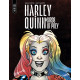 HARLEY QUINN & LES BIRDS OF PREY