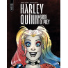 HARLEY QUINN & LES BIRDS OF PREY