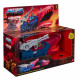 VEHICULE LAND SHARK MASTERS OF THE UNIVERSE ORIGINS 2021 32 CM