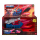 VEHICULE LAND SHARK MASTERS OF THE UNIVERSE ORIGINS 2021 32 CM