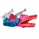 VEHICULE LAND SHARK MASTERS OF THE UNIVERSE ORIGINS 2021 32 CM