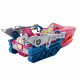 VEHICULE LAND SHARK MASTERS OF THE UNIVERSE ORIGINS 2021 32 CM