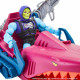 VEHICULE LAND SHARK MASTERS OF THE UNIVERSE ORIGINS 2021 32 CM