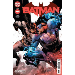 BATMAN #110