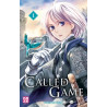 CALLED GAME T05