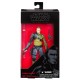 KANAN JARRUS STAR WARS REBELS THE BLACK SERIES 6 INCH ACTION FIGURE