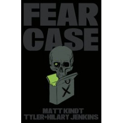 FEAR CASE TP 