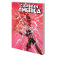 CAPTAIN AMERICA TA-NEHISI COATES TP VOL 5 ALL DIE YOUNG TWO