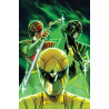 FIREFLY RETURN TO EARTH THAT WAS HC VOL 1