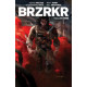 BRZRKR BERZERKER TP VOL 1