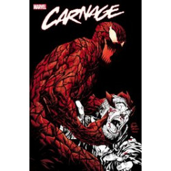 CARNAGE BLACK WHITE AND BLOOD 4