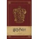 HARRY POTTER CARNET : GRYFFONDOR